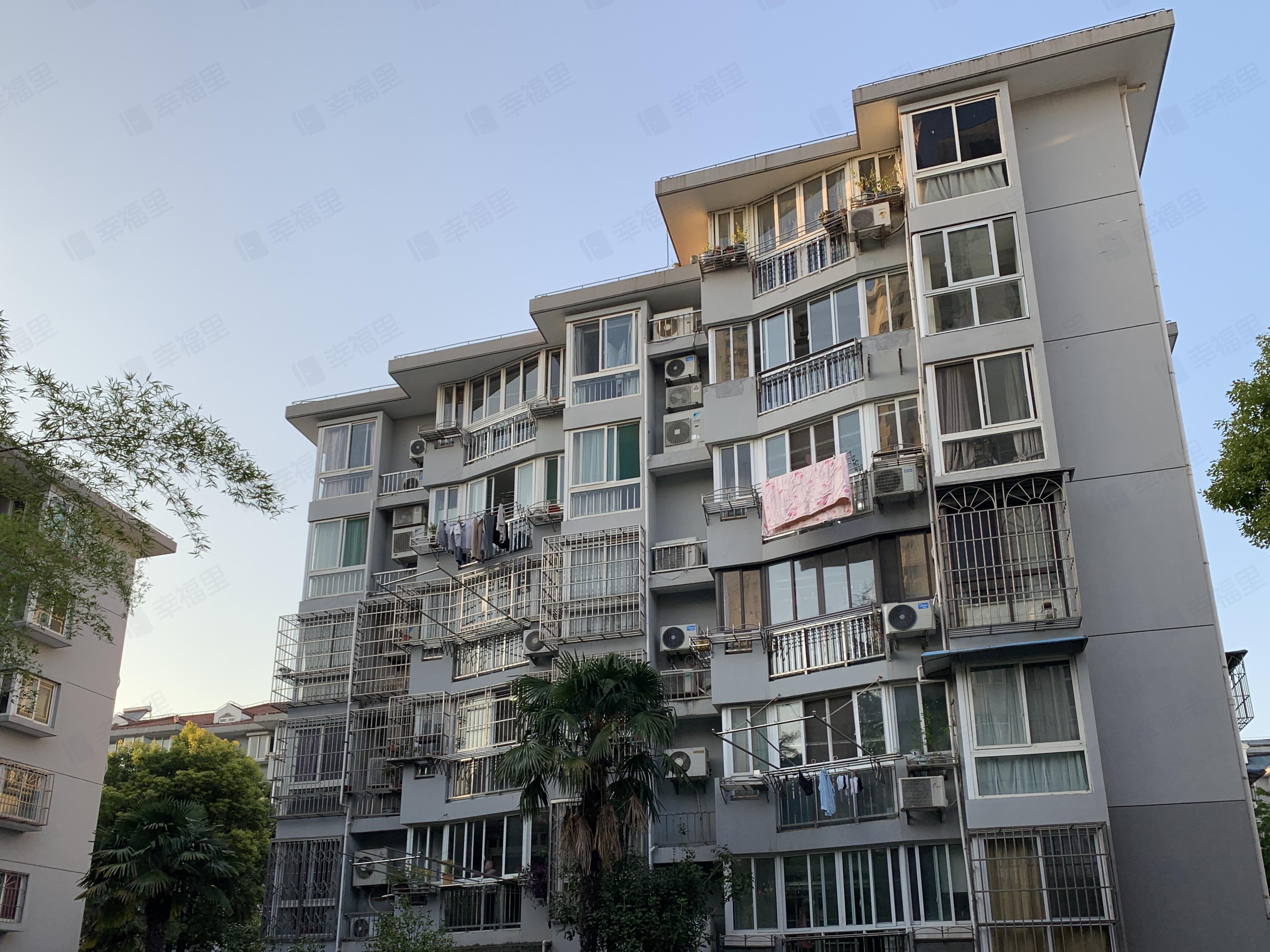 嘉城名苑小区效果图