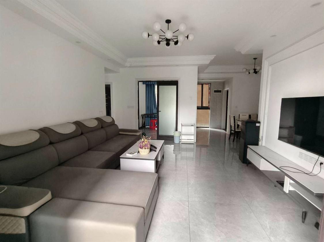 整租·鲁能星城(六街区)