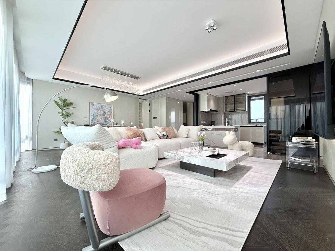 整租·泛悦城市广场