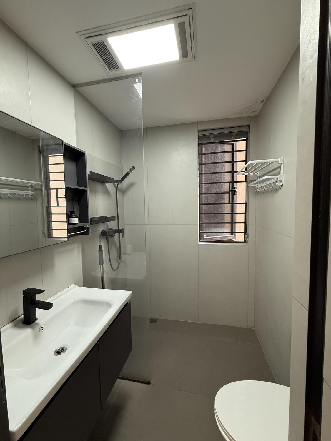 整租·关南社区