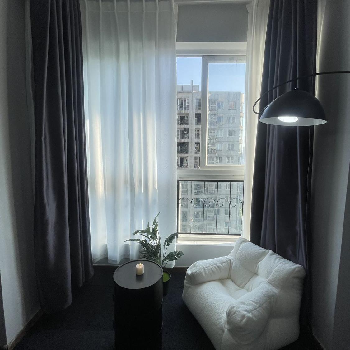 合租·中海紫御江山(御湾)