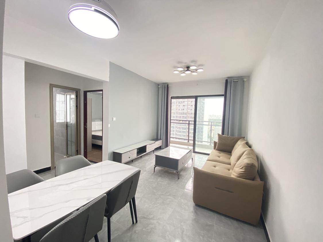 整租·坡博家园一区