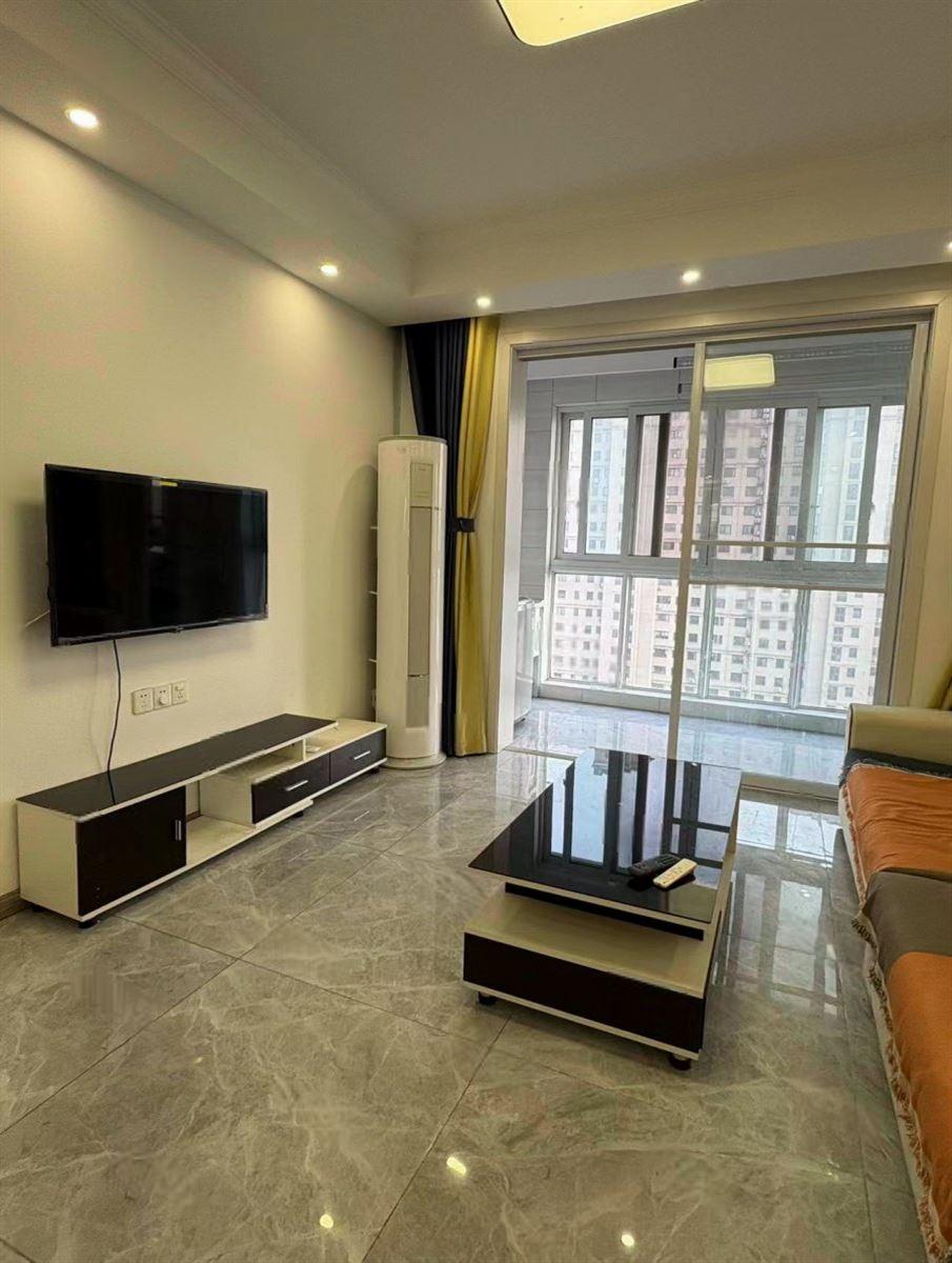 整租·嘉秀花园