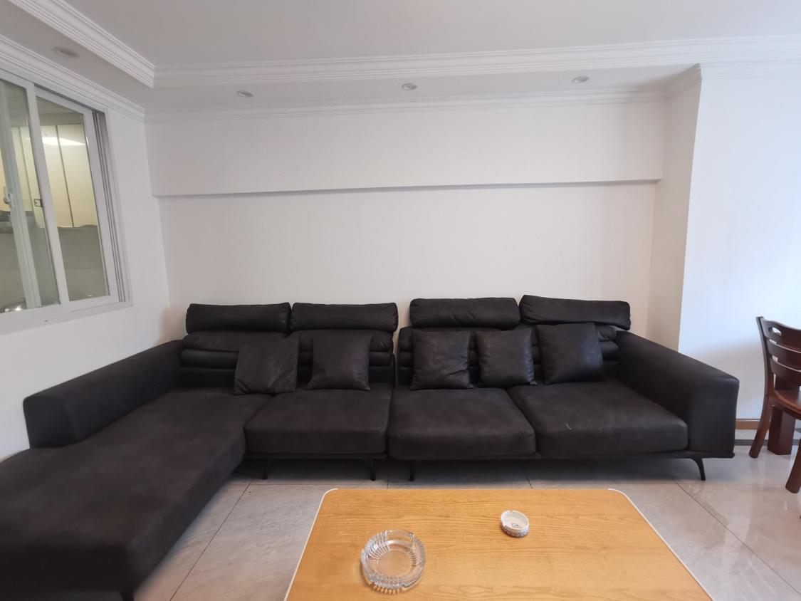 整租·鲁能领秀城(五街区)