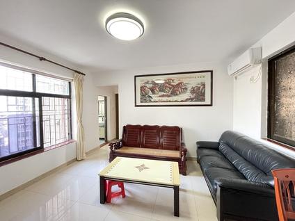 北京天地大厦2室2厅80平中楼层/共23层