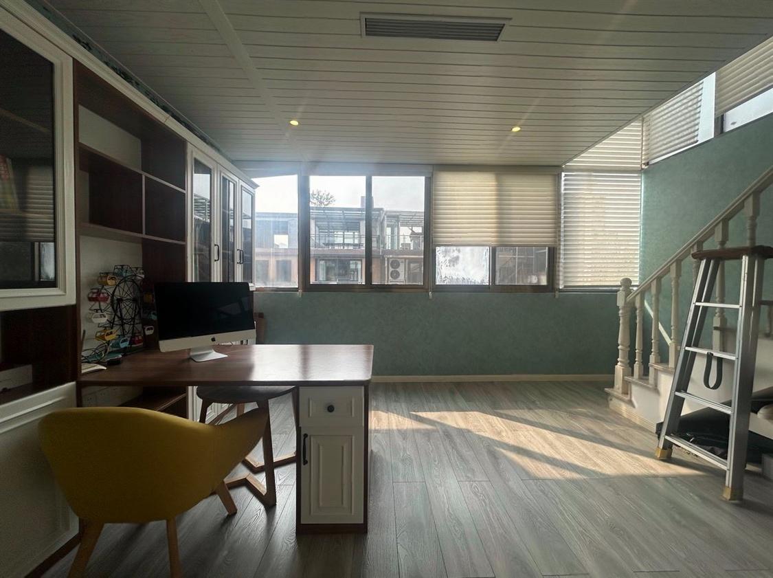 整租·逸翠庄园(南区)