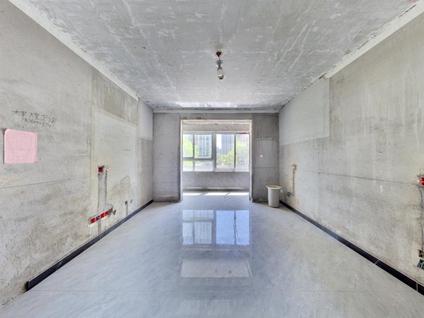 北京恒地橡树湾3室2厅118.15平低楼层/共19层