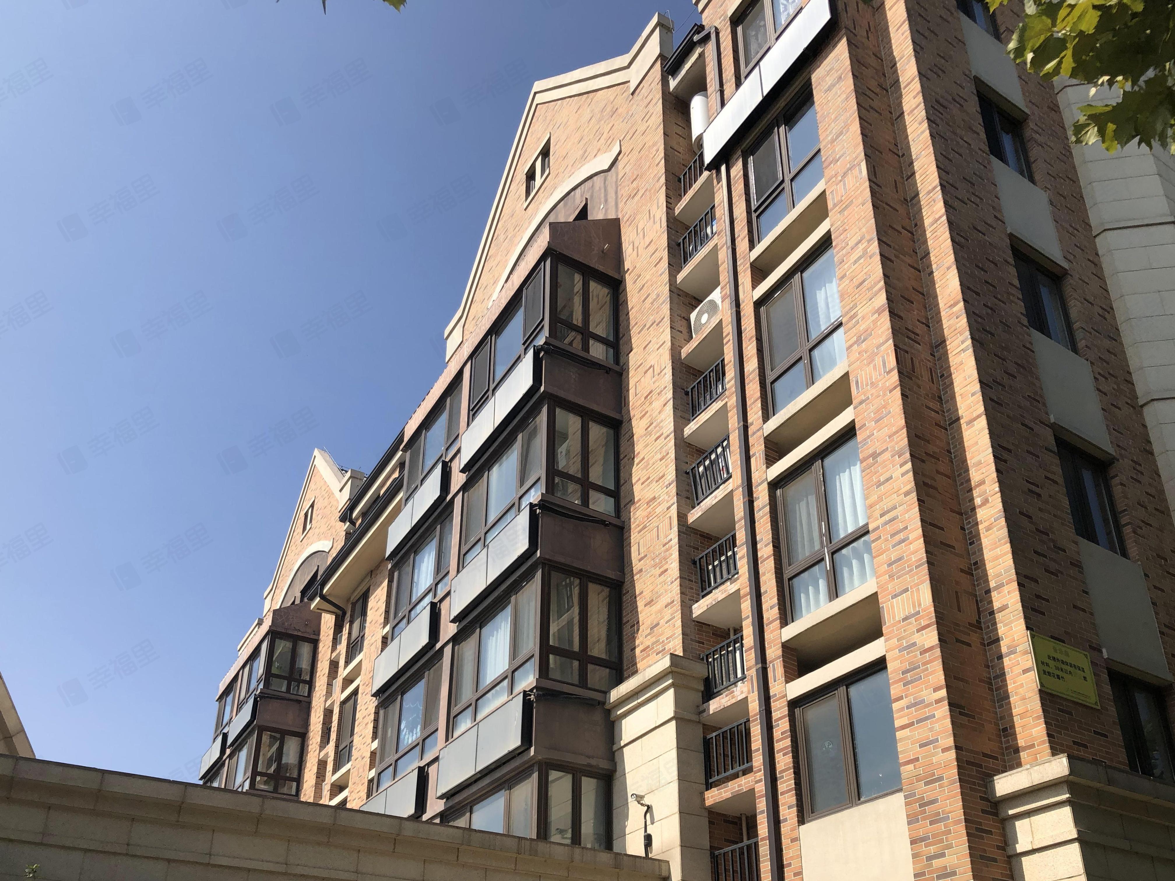 金隅翡丽(铂爵郡)小区效果图