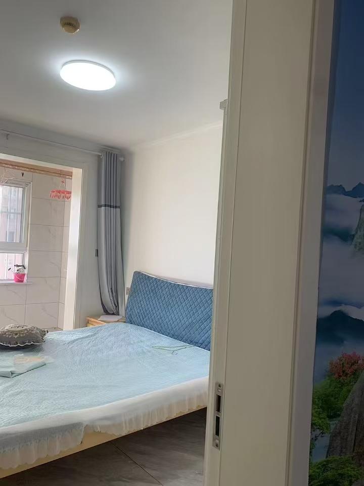 整租·城投国际广场