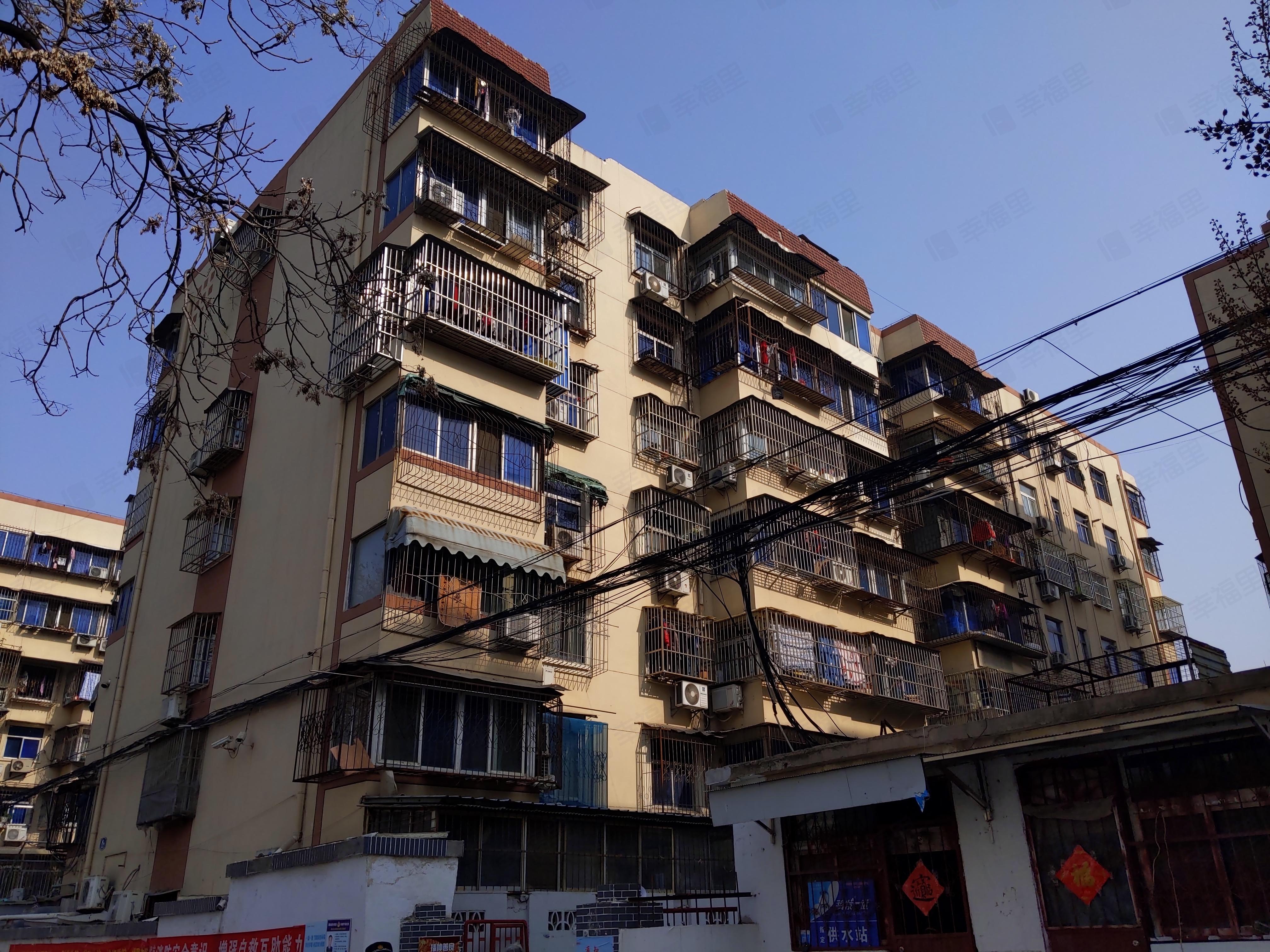 袁桥小区小区效果图
