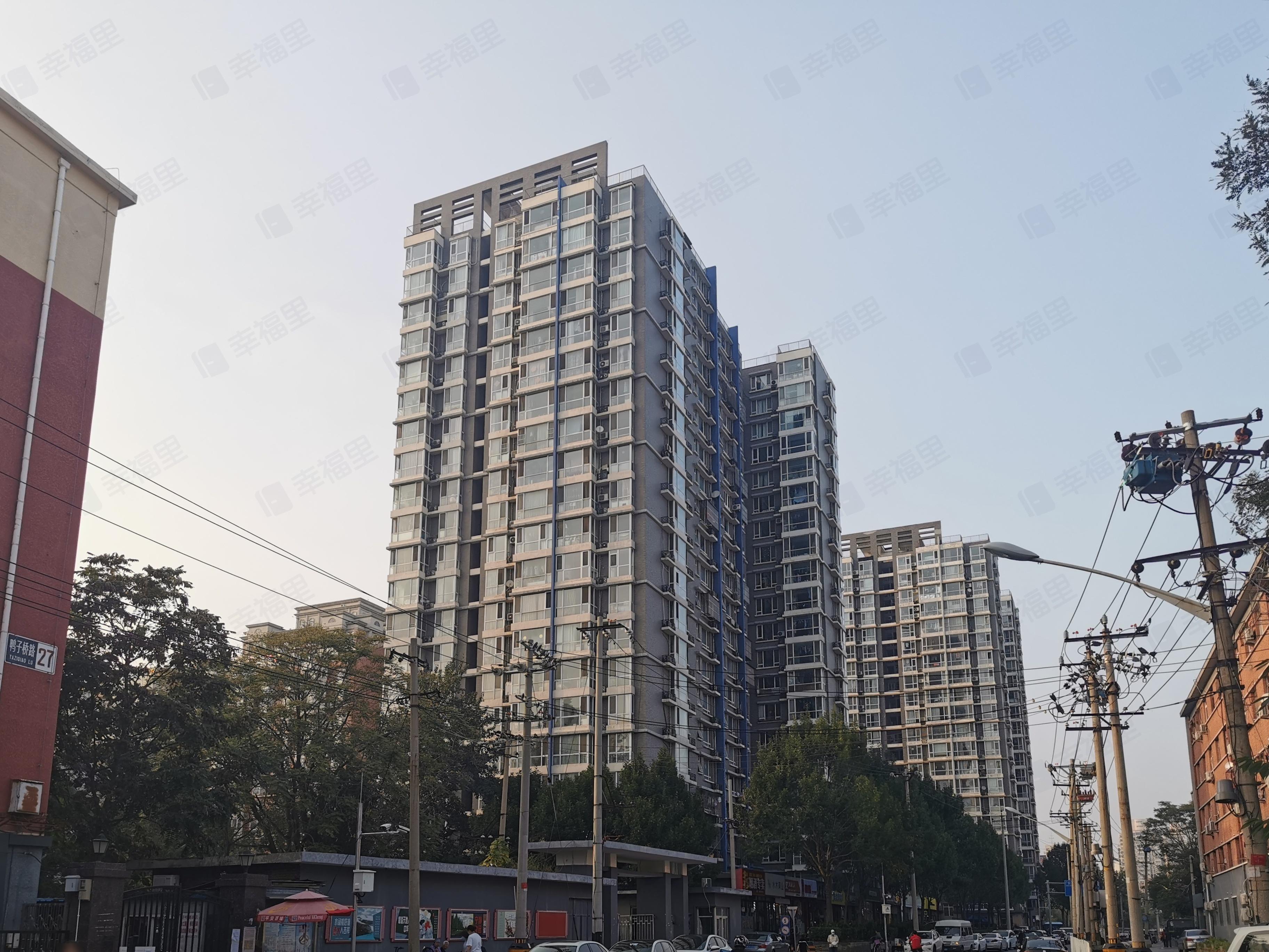 考拉社区小区效果图