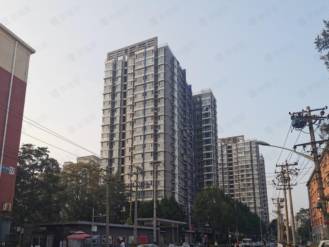 北京西城-广安门外/暂无年代考拉社区