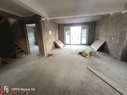 北京中冶玉翠园4室2厅170平高楼层/共6层