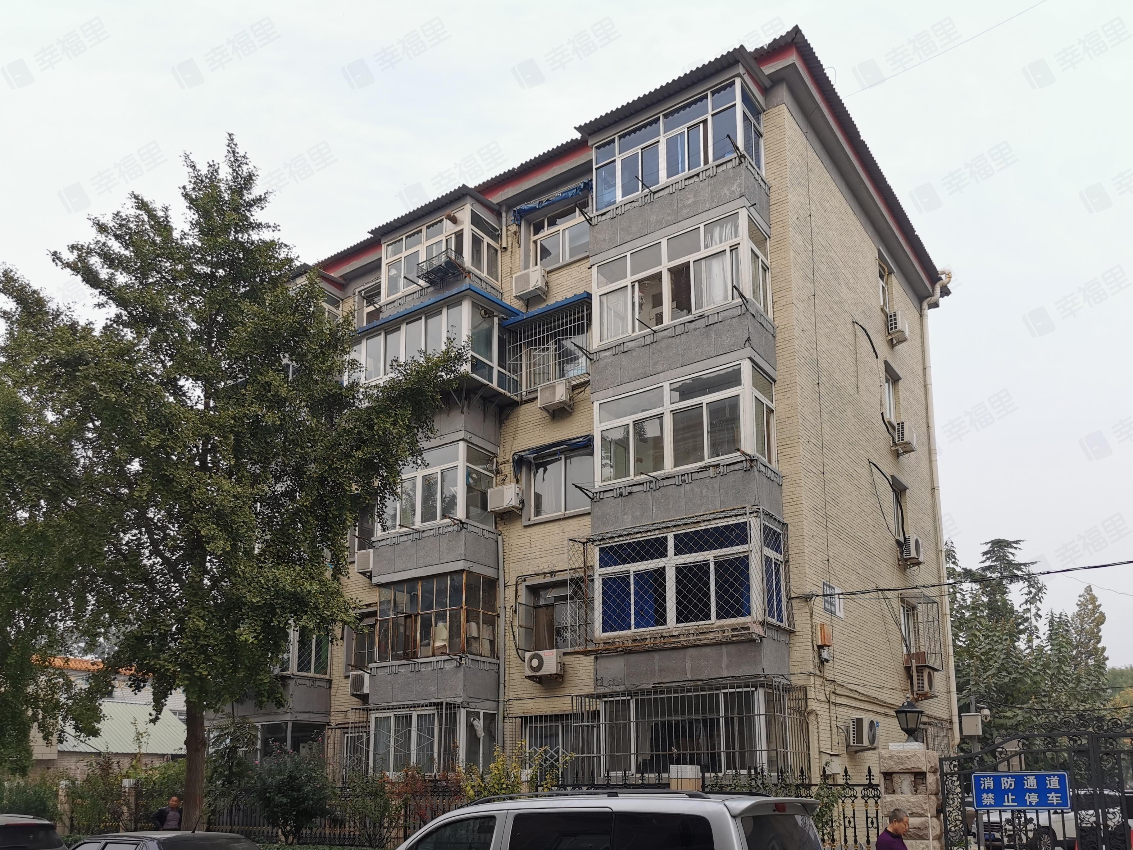 燕翔(东里)小区效果图