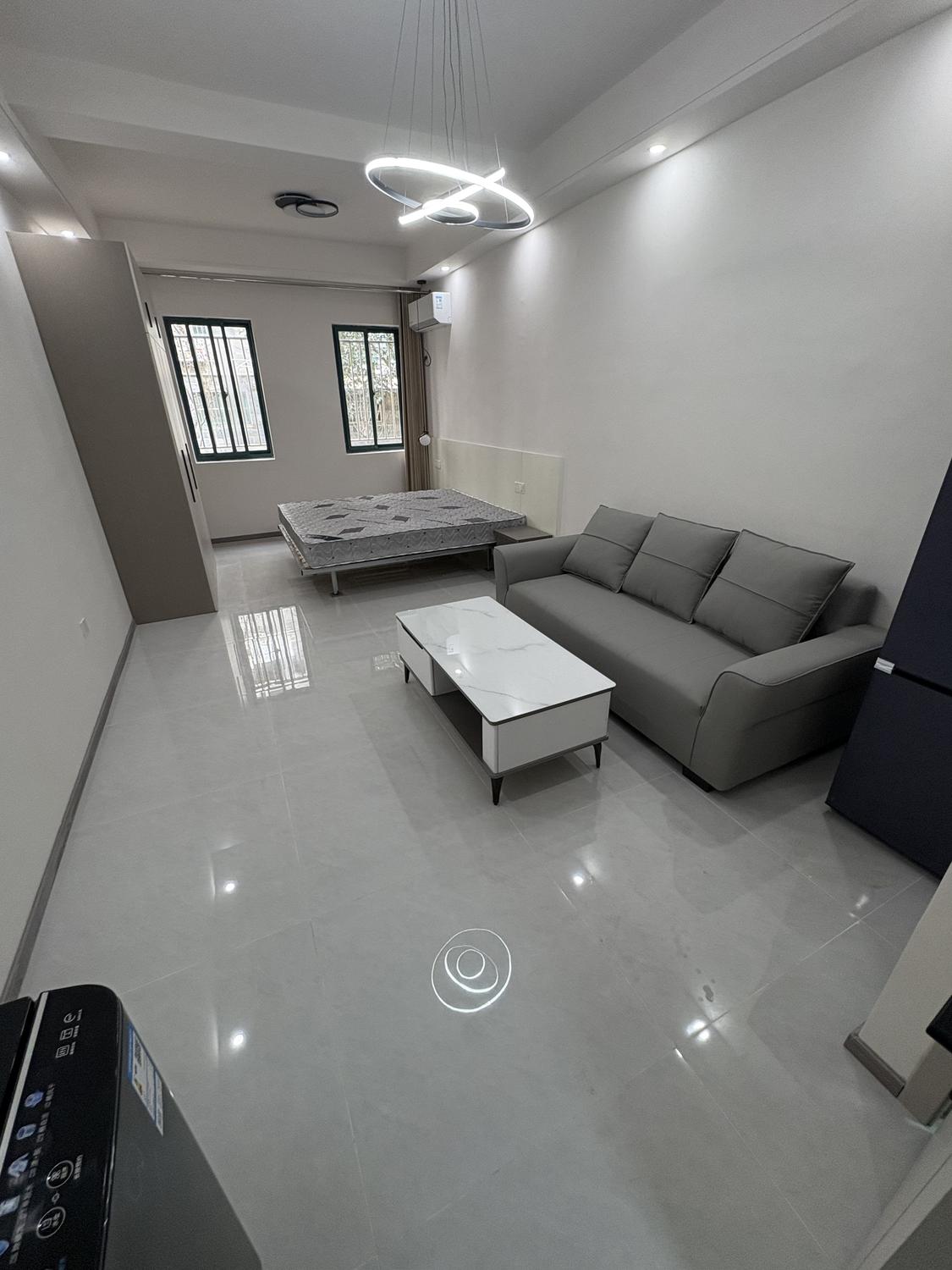 整租·嘉鸿豪庭