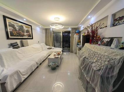 北京翰林府第3室2厅124平底层/共5层