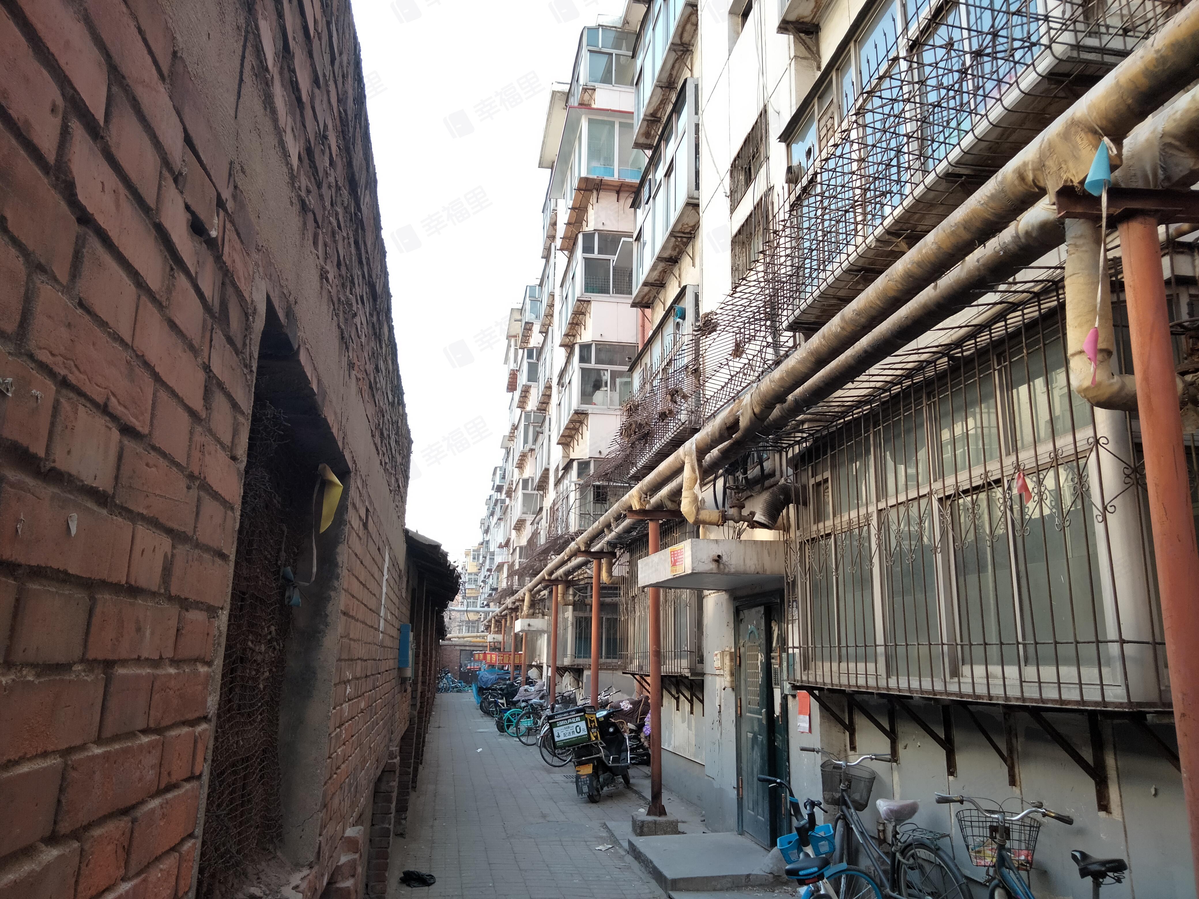 和平一社区小区效果图