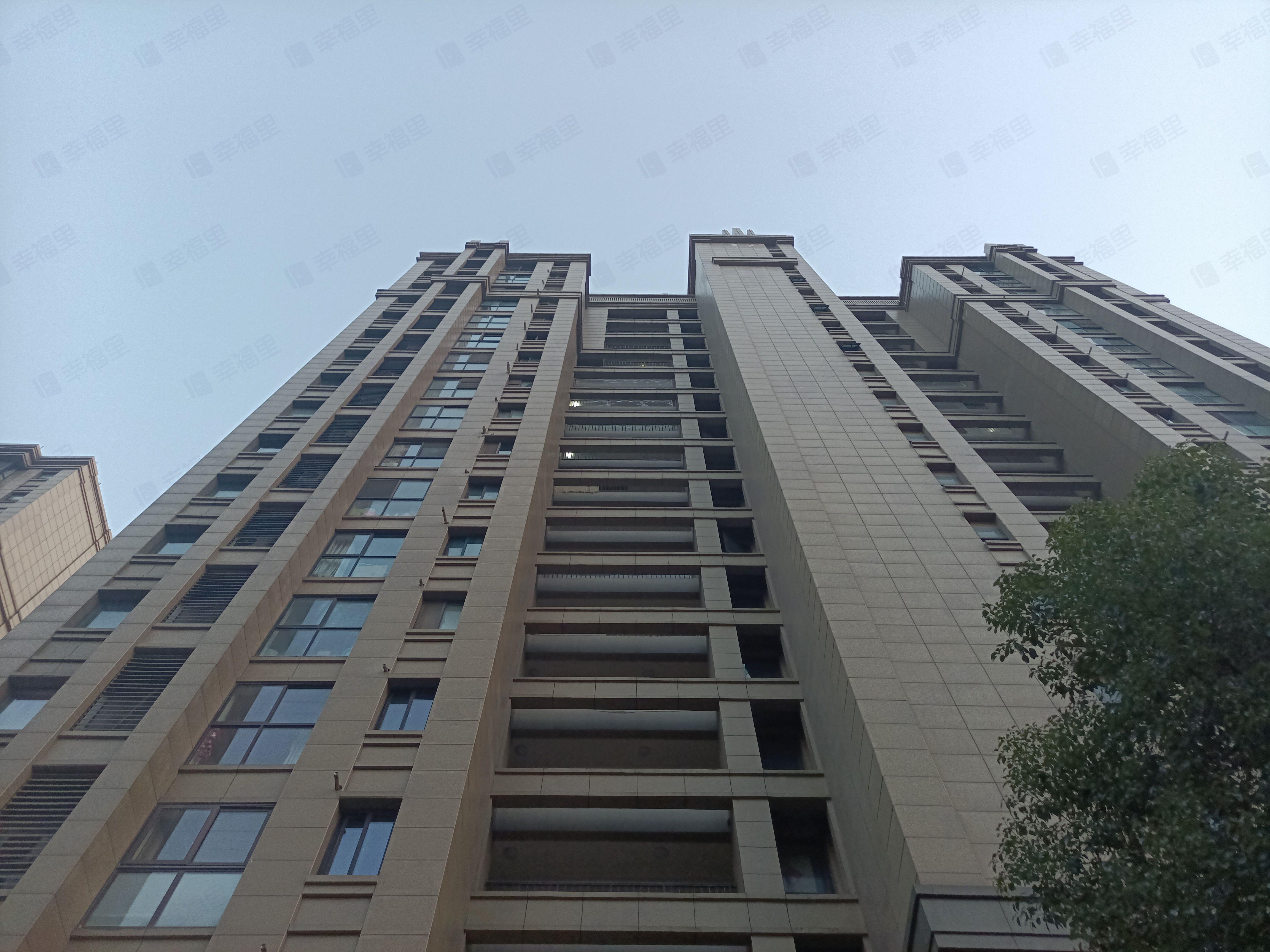 苏宁悦城(南区)小区效果图