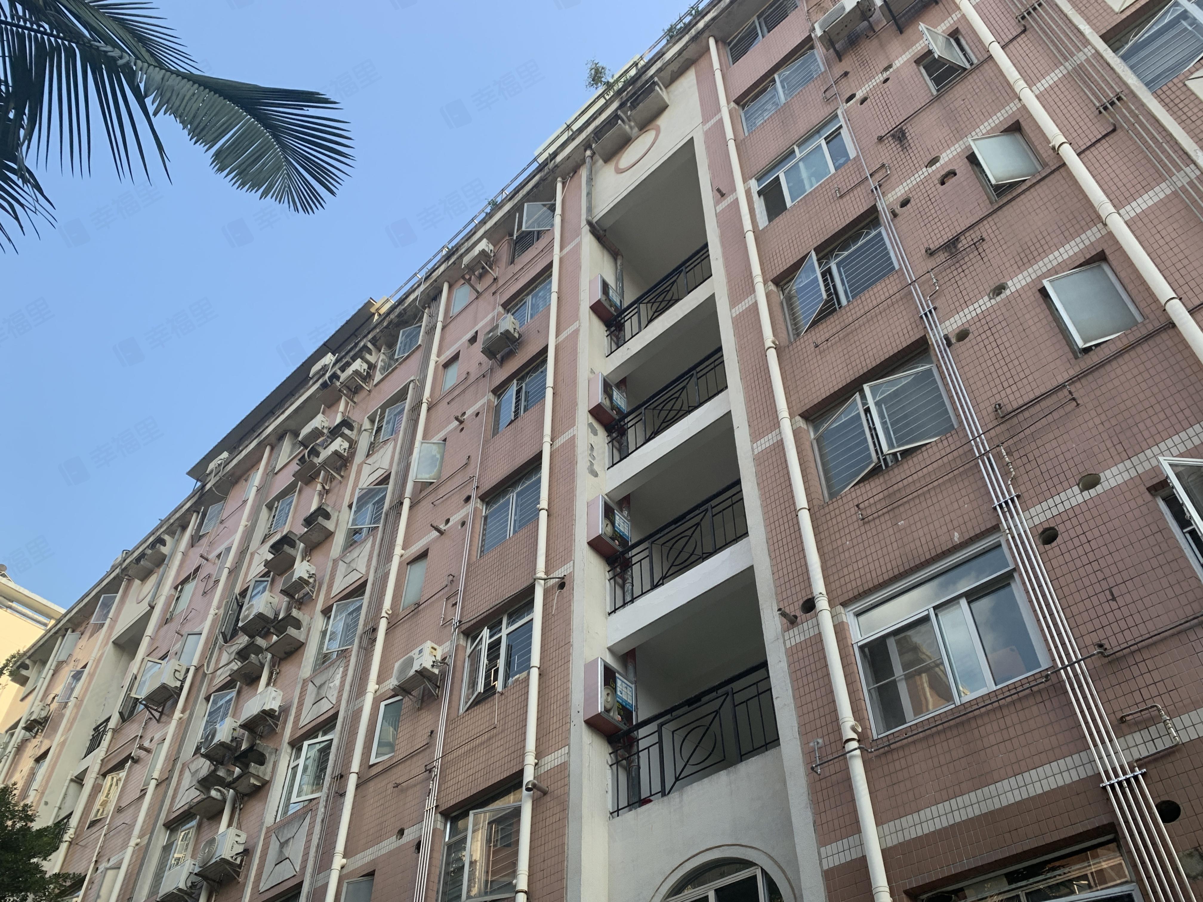 招商名仕花园小区效果图