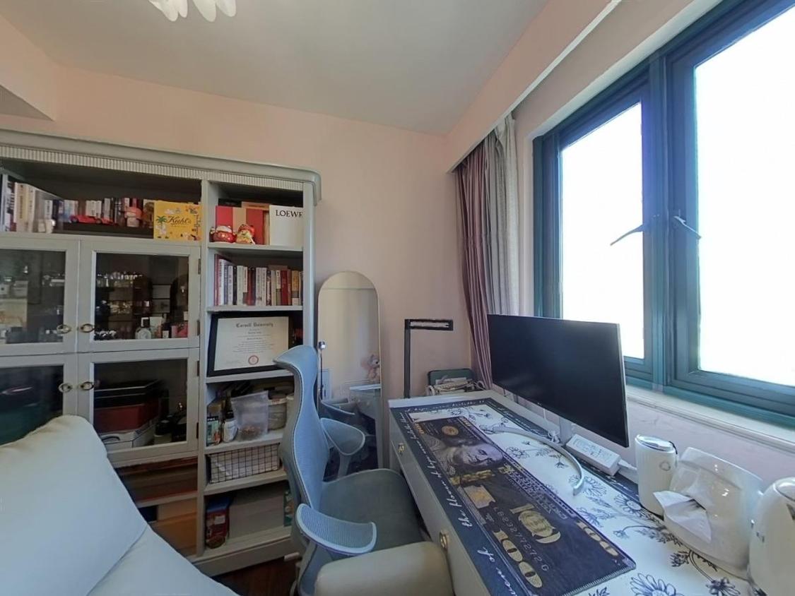 整租·仁恒滨江园