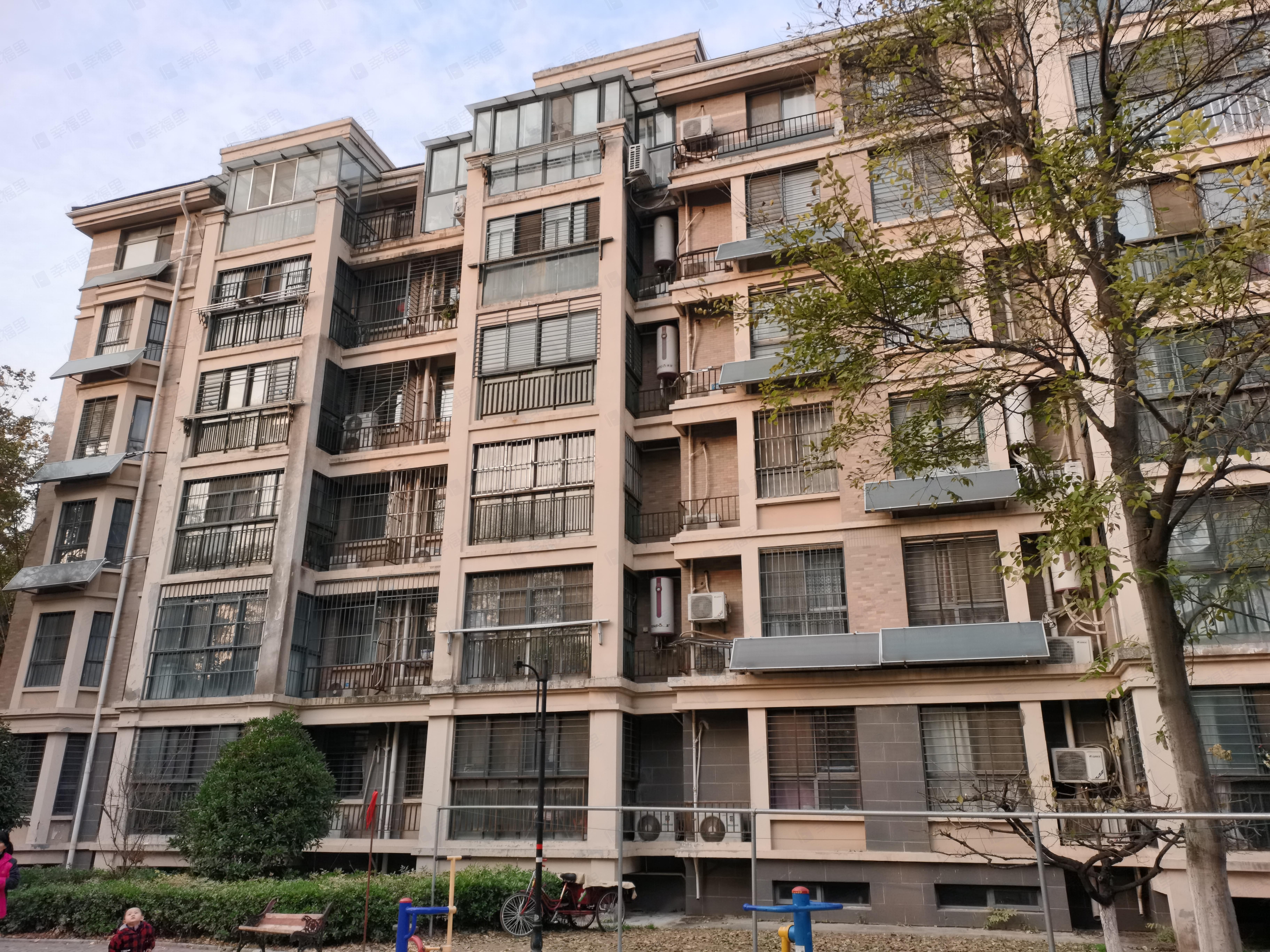 苏商御景湾(二期)小区效果图