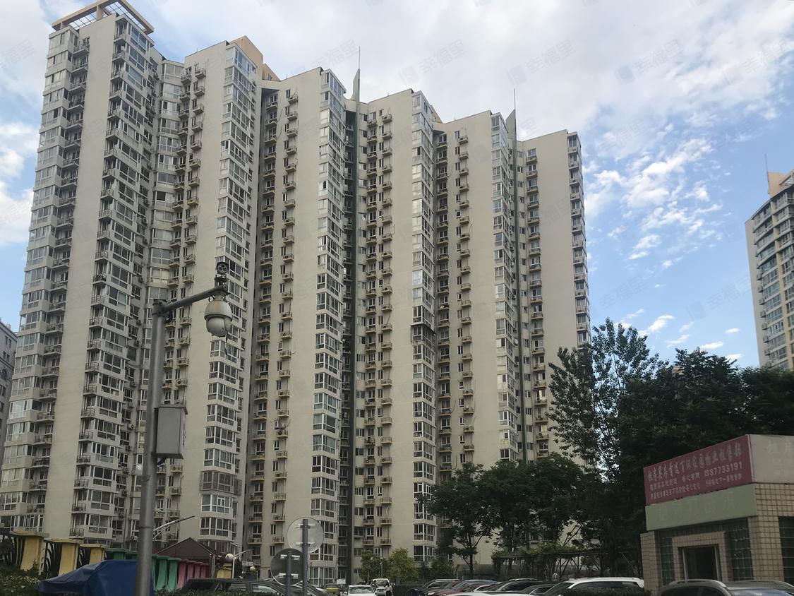 北京朝阳-劲松/暂无年代百环家园