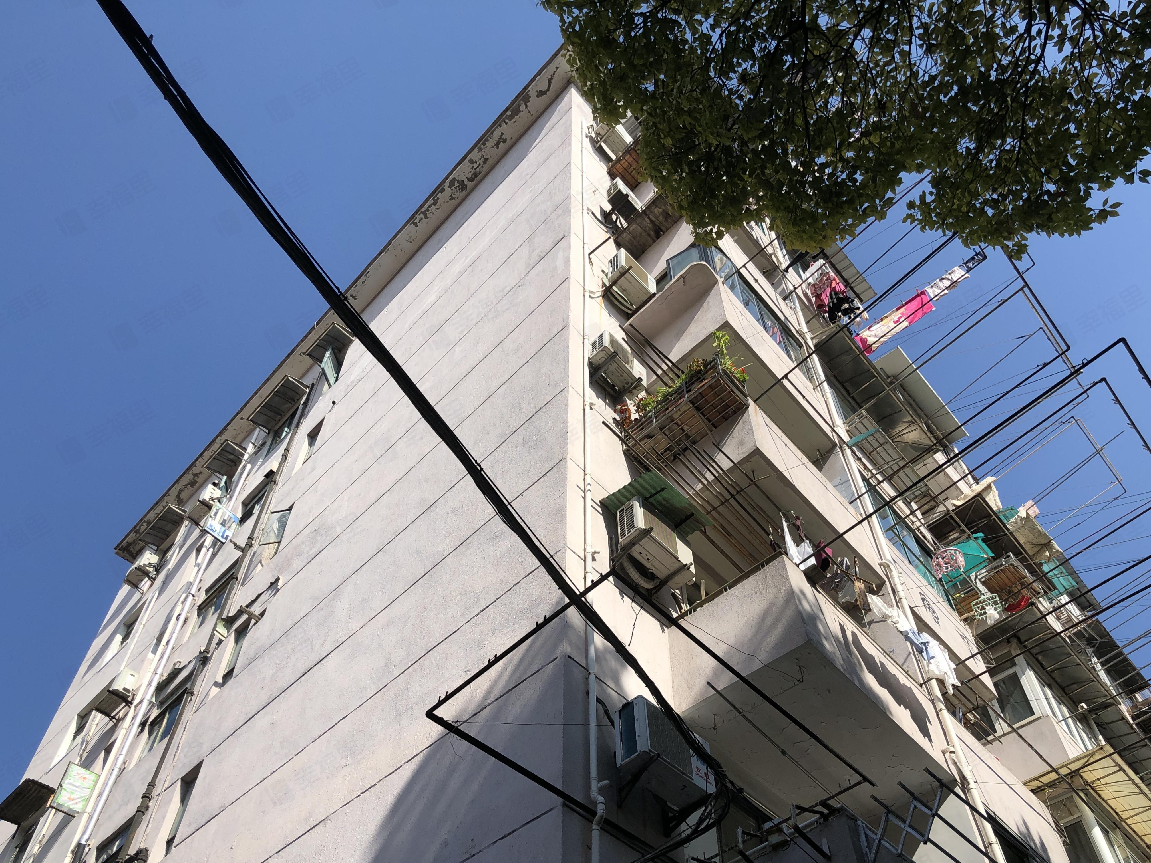 珊珊小区小区效果图