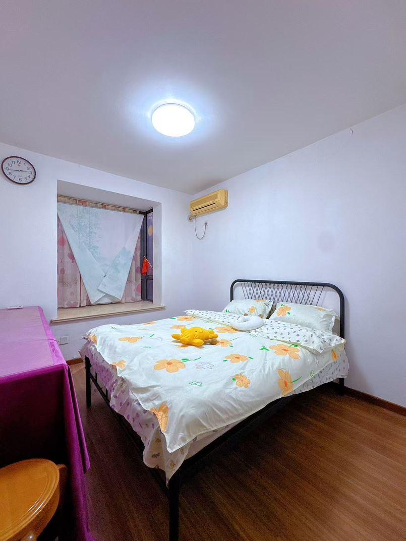 整租·上海春城