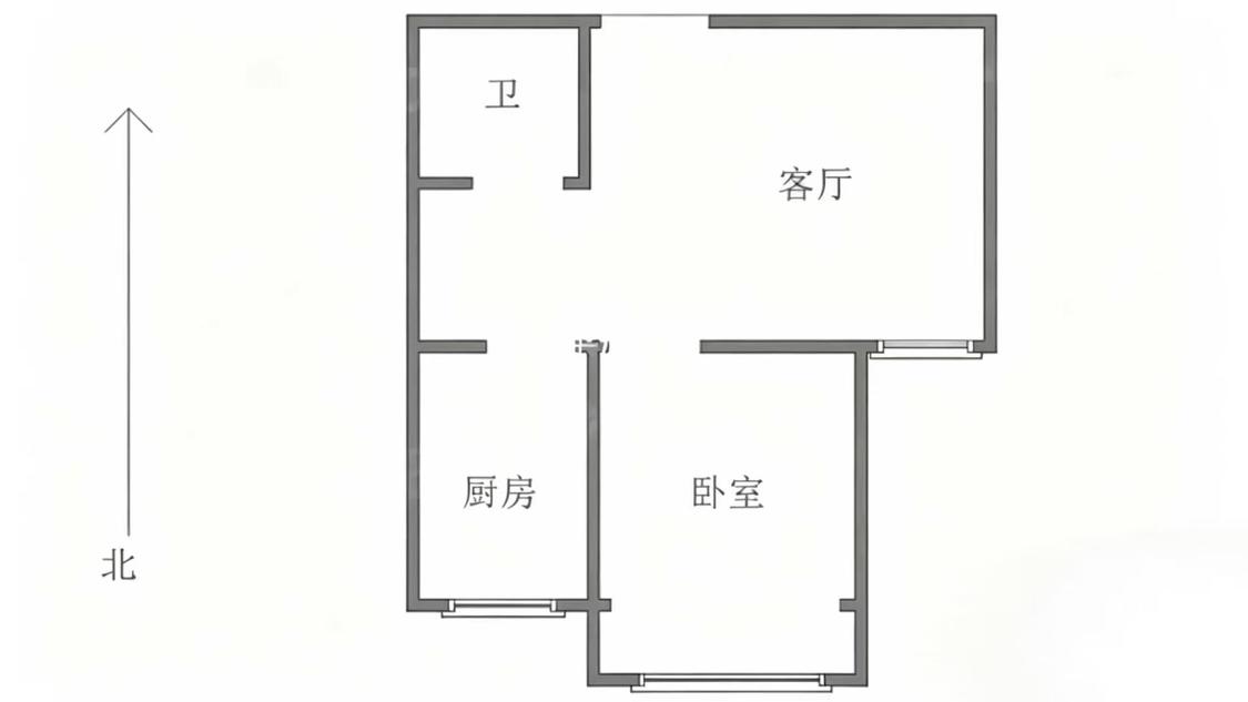 整租·金屋秦皇半岛(一区)
