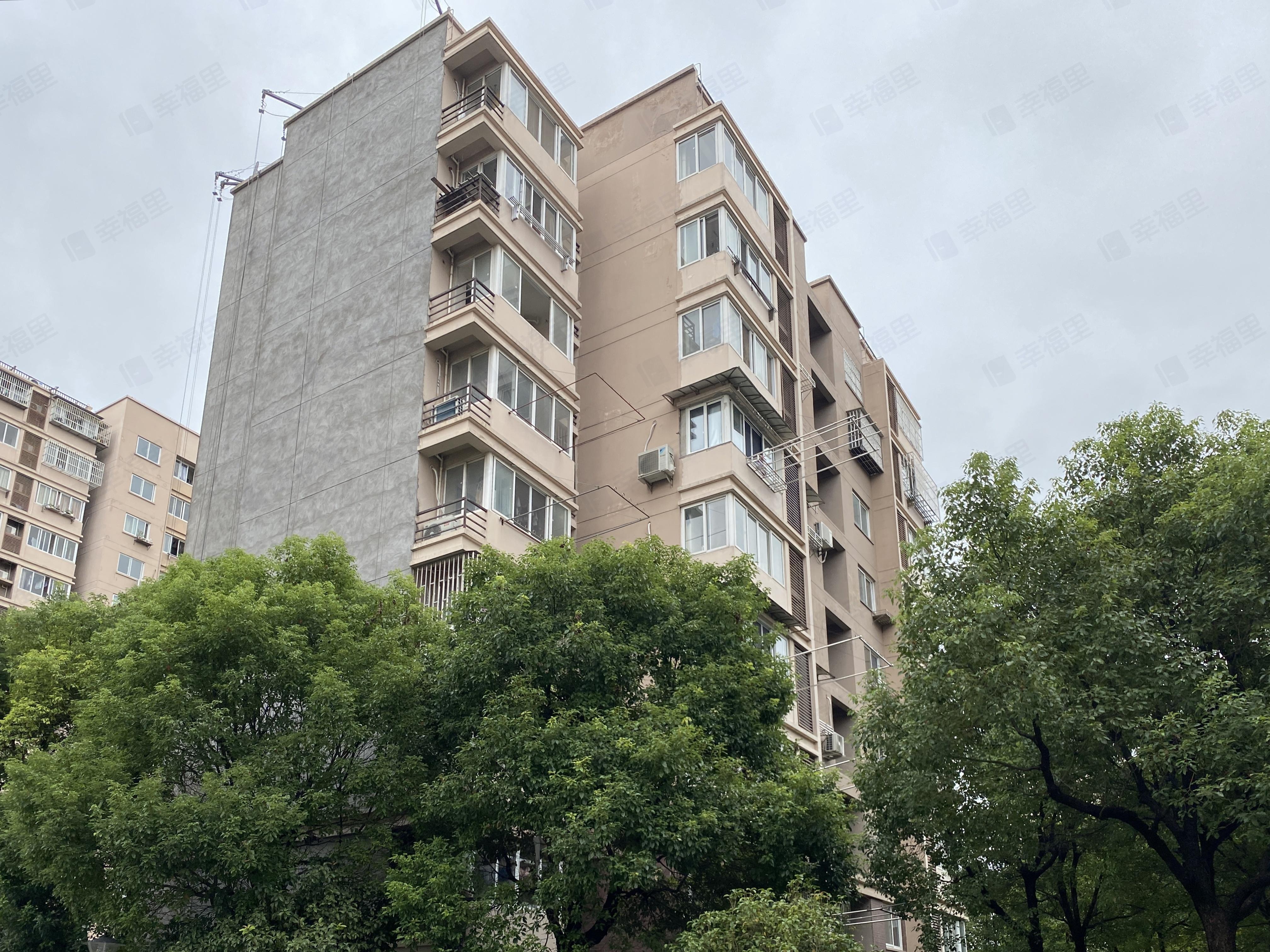 聚缘中庭小区效果图