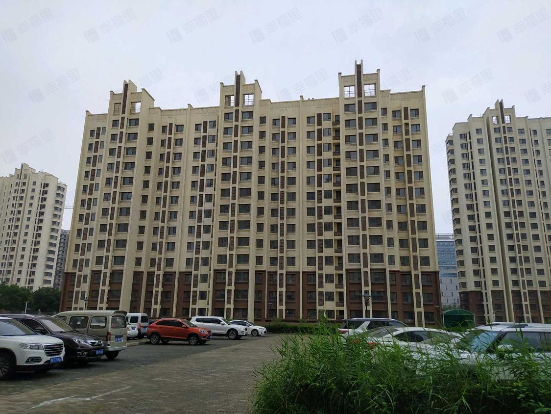北京昌平-沙河/暂无年代顺沙路十九号院(一区)
