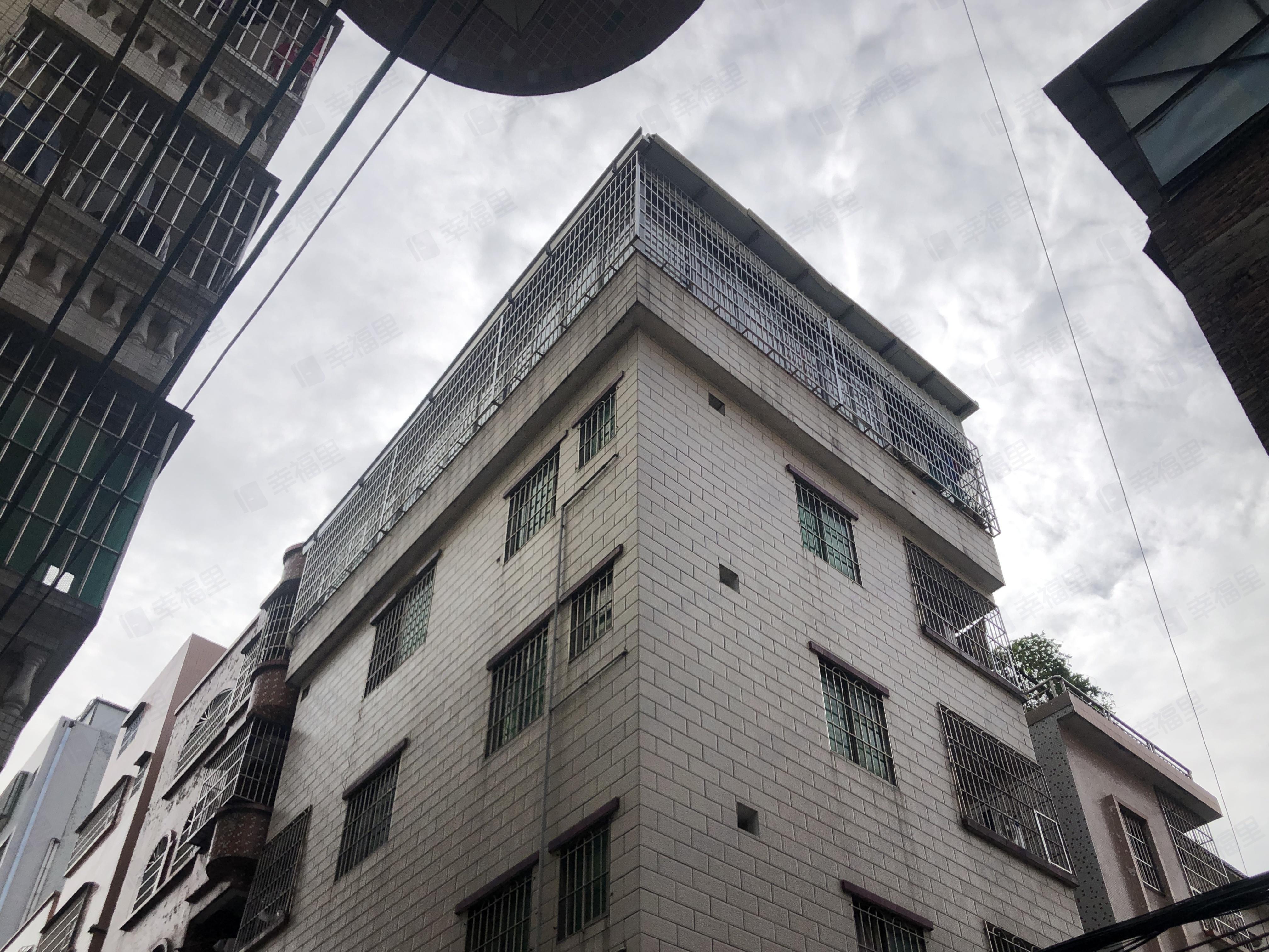 滨江绿园小区效果图
