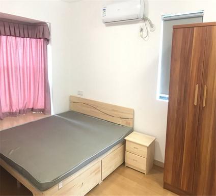 北京华廷悦府3室2厅92平中楼层/共17层
