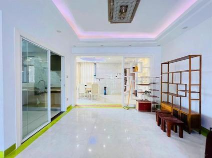 北京双城国际(南区)3室2厅113.22平中楼层/共26层