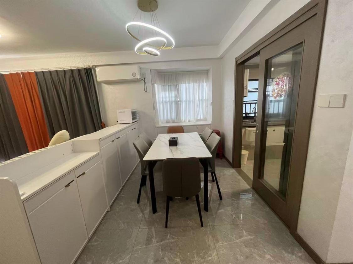 整租·珠江万科城