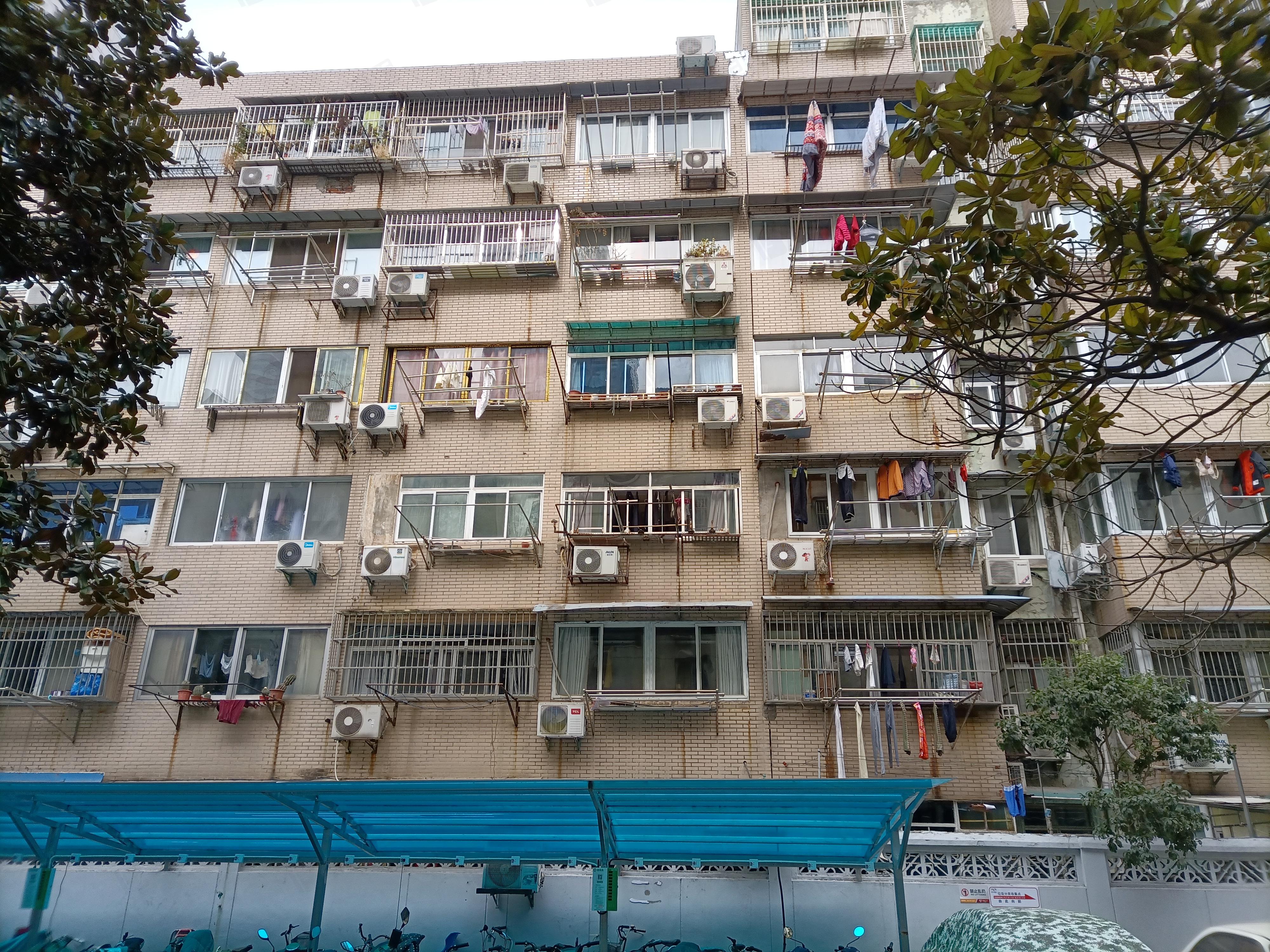 吉兆花园小区效果图