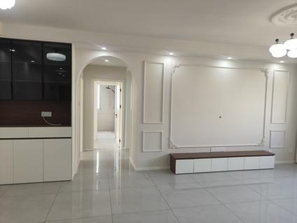 北京南华苑北区(B区)3室2厅120平高楼层/共18层