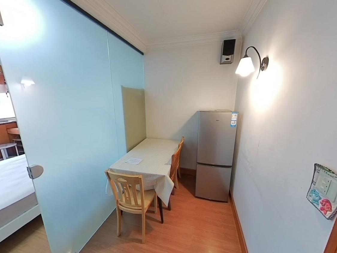 整租·宝林三村