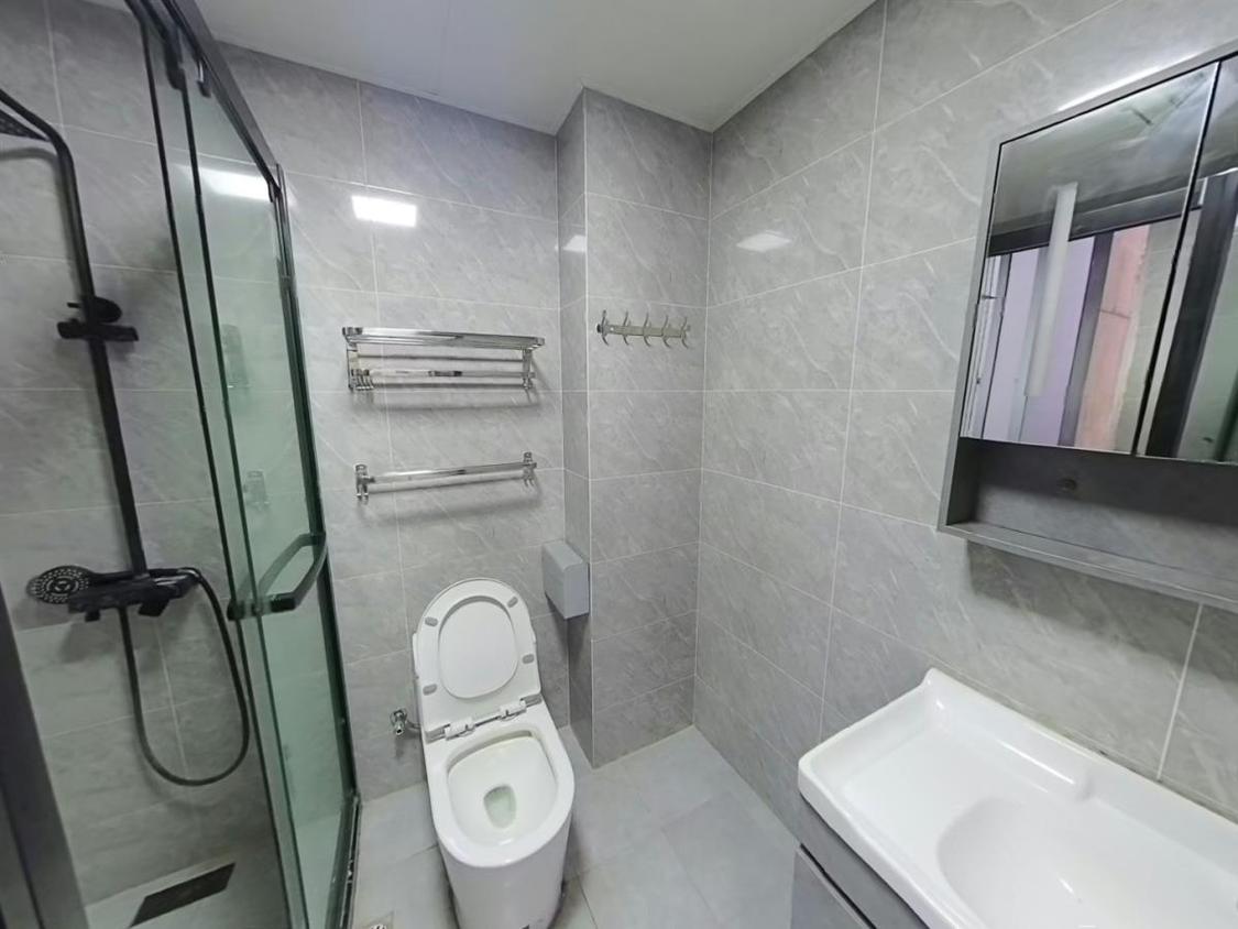 整租·安康新村