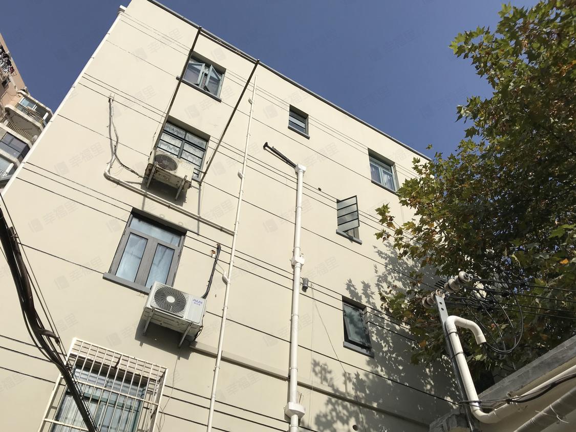 上海徐汇-衡山路/暂无年代衡山路288号