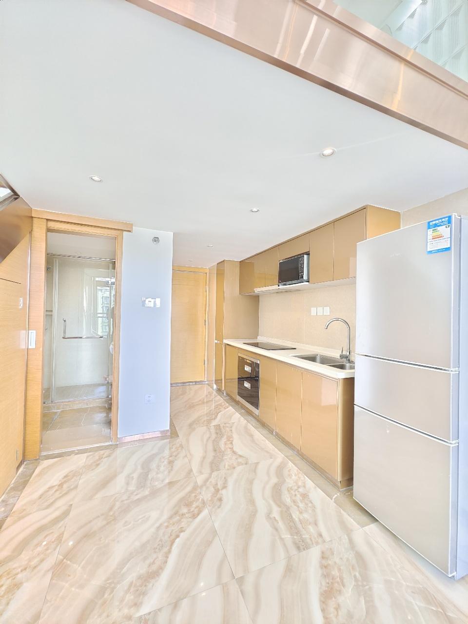 整租·六运小区