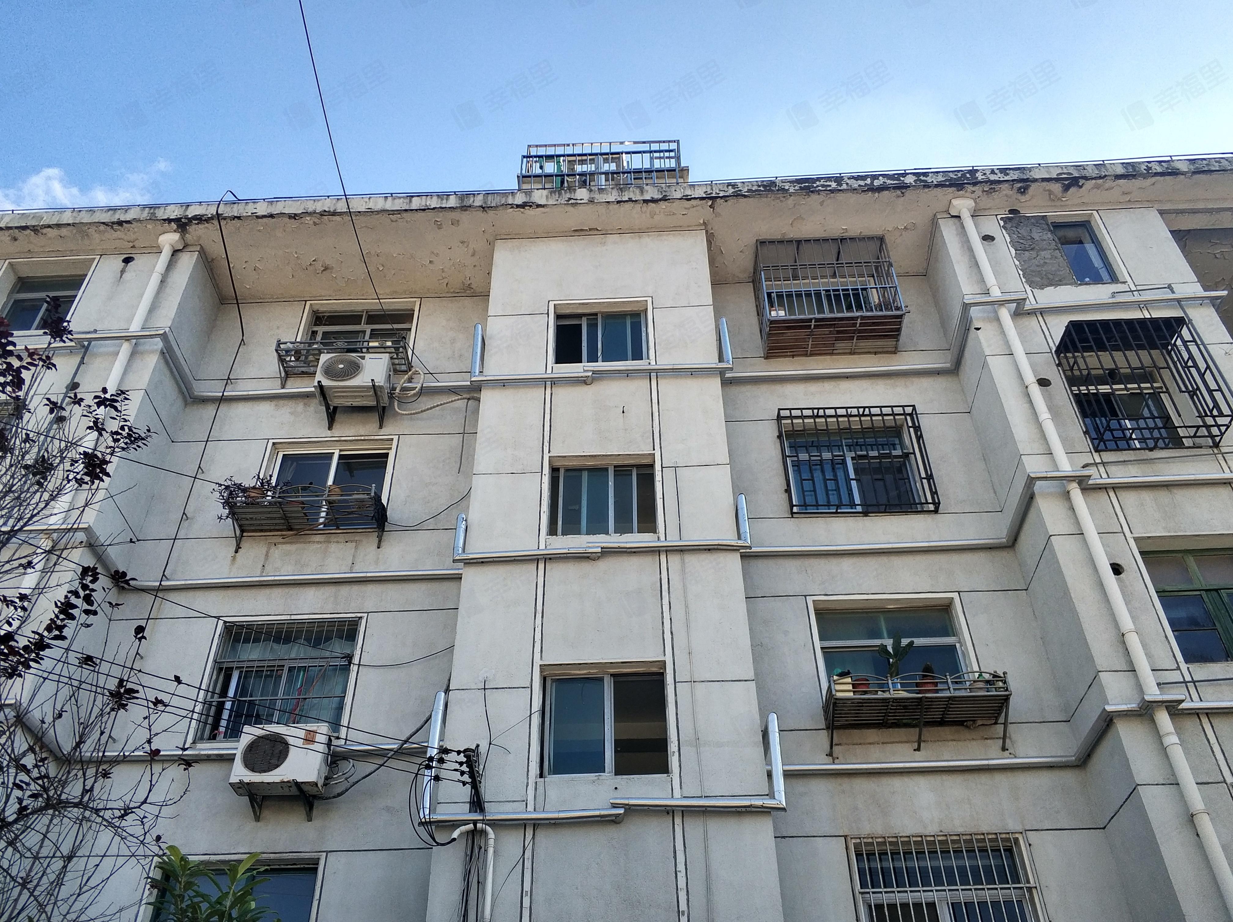 安康新村小区效果图