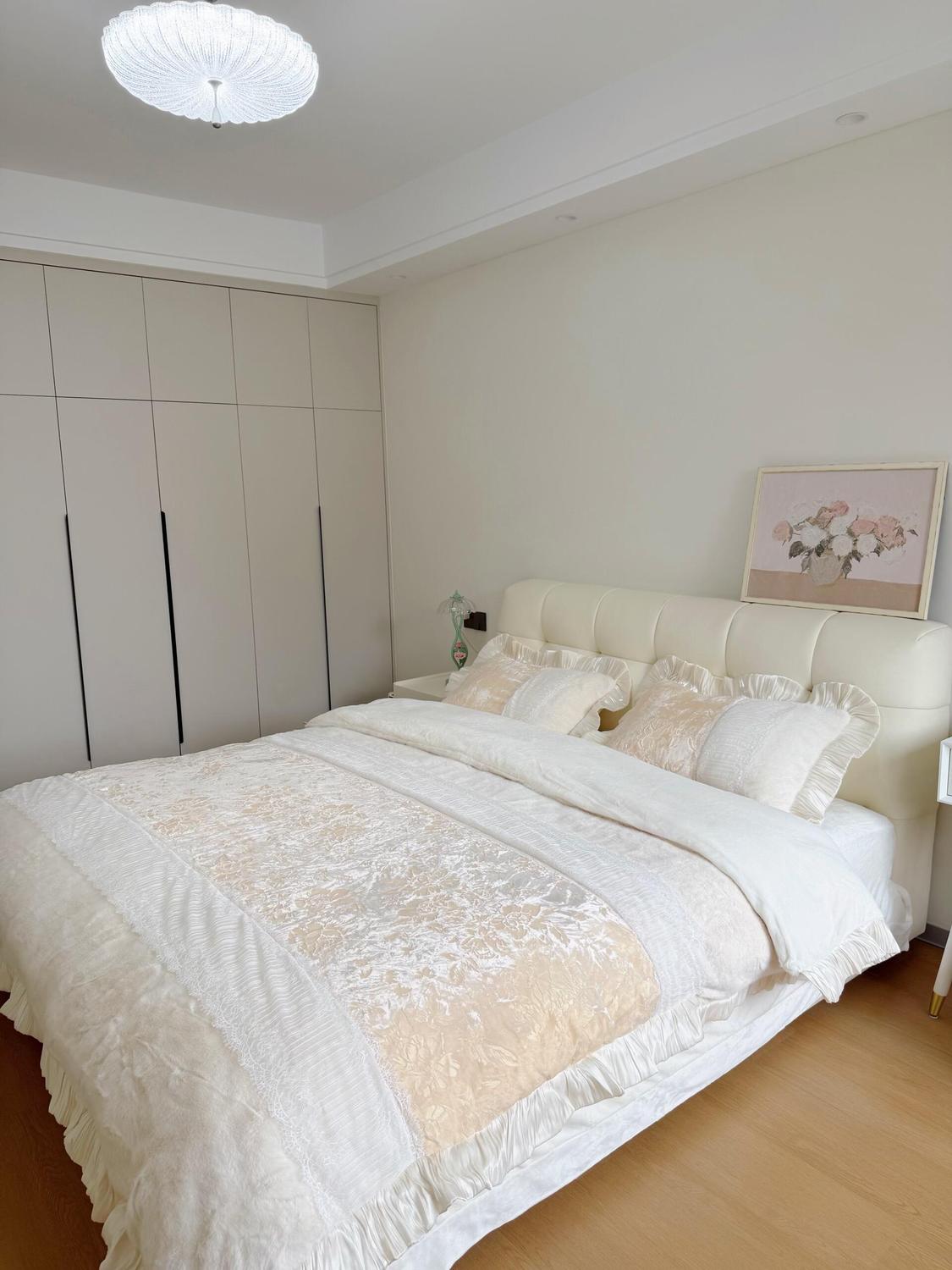 合租·东方明珠(金水区)