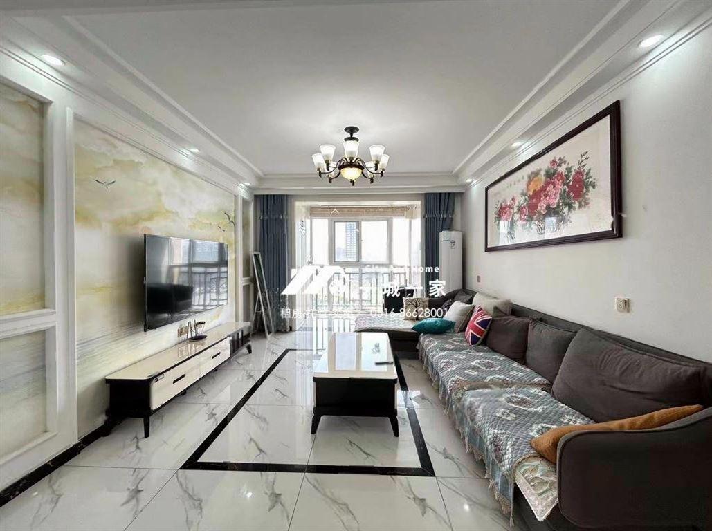 整租·东方帝景城