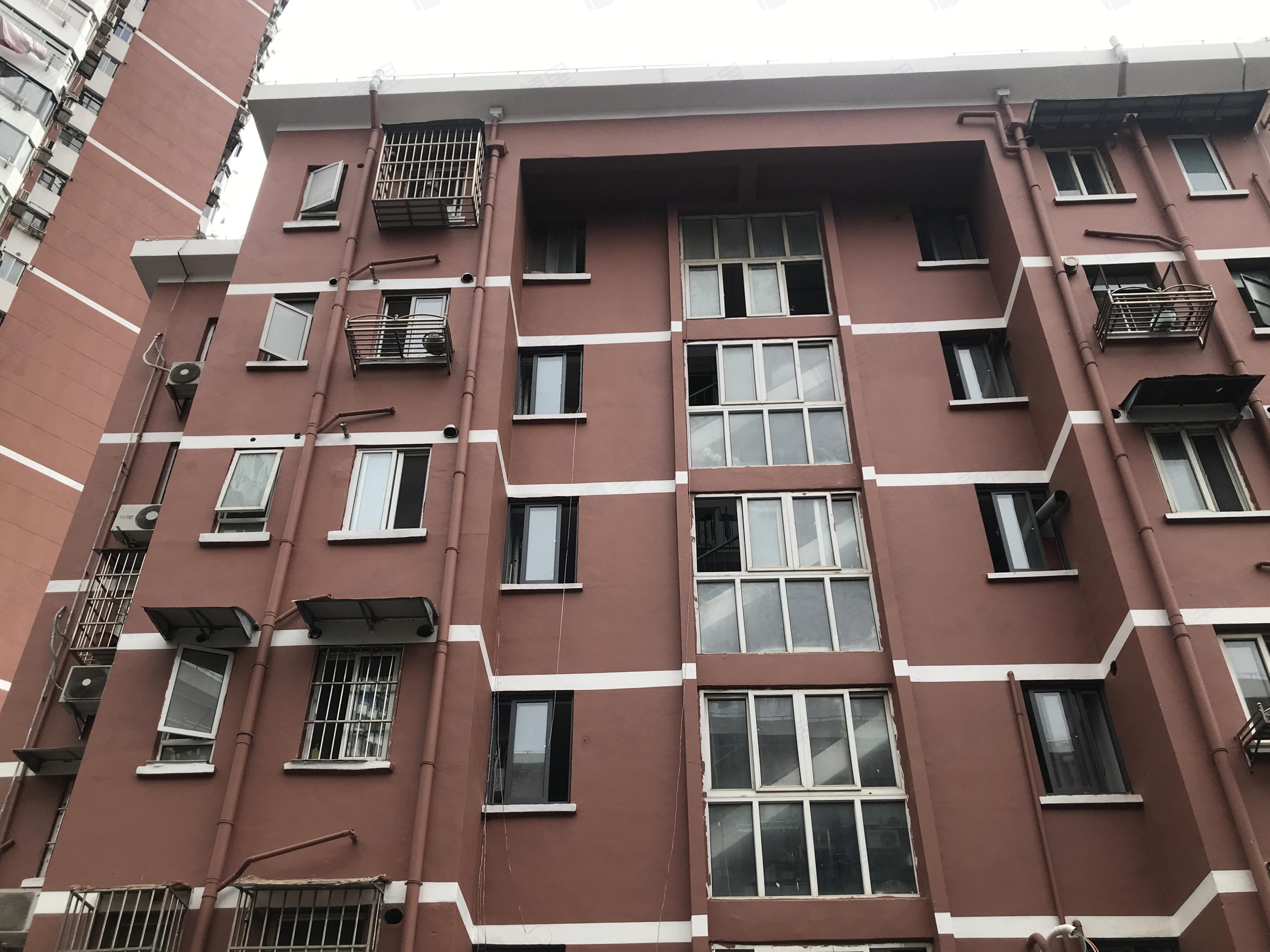 泾东小区小区效果图