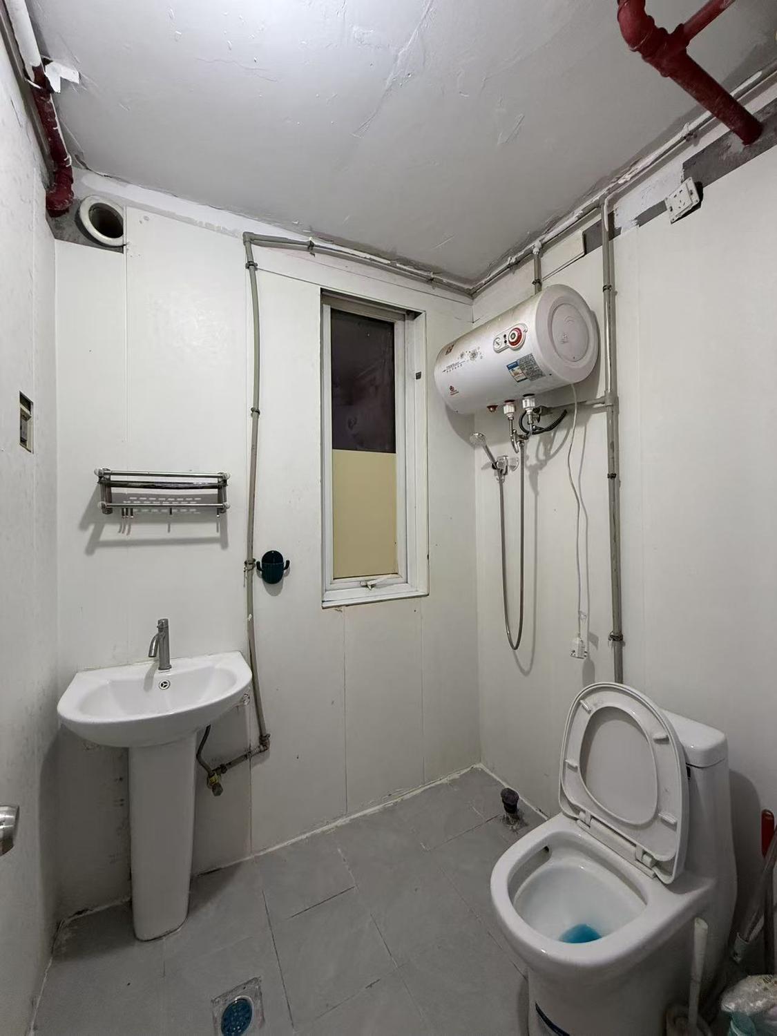 整租·燕江新城山林苑