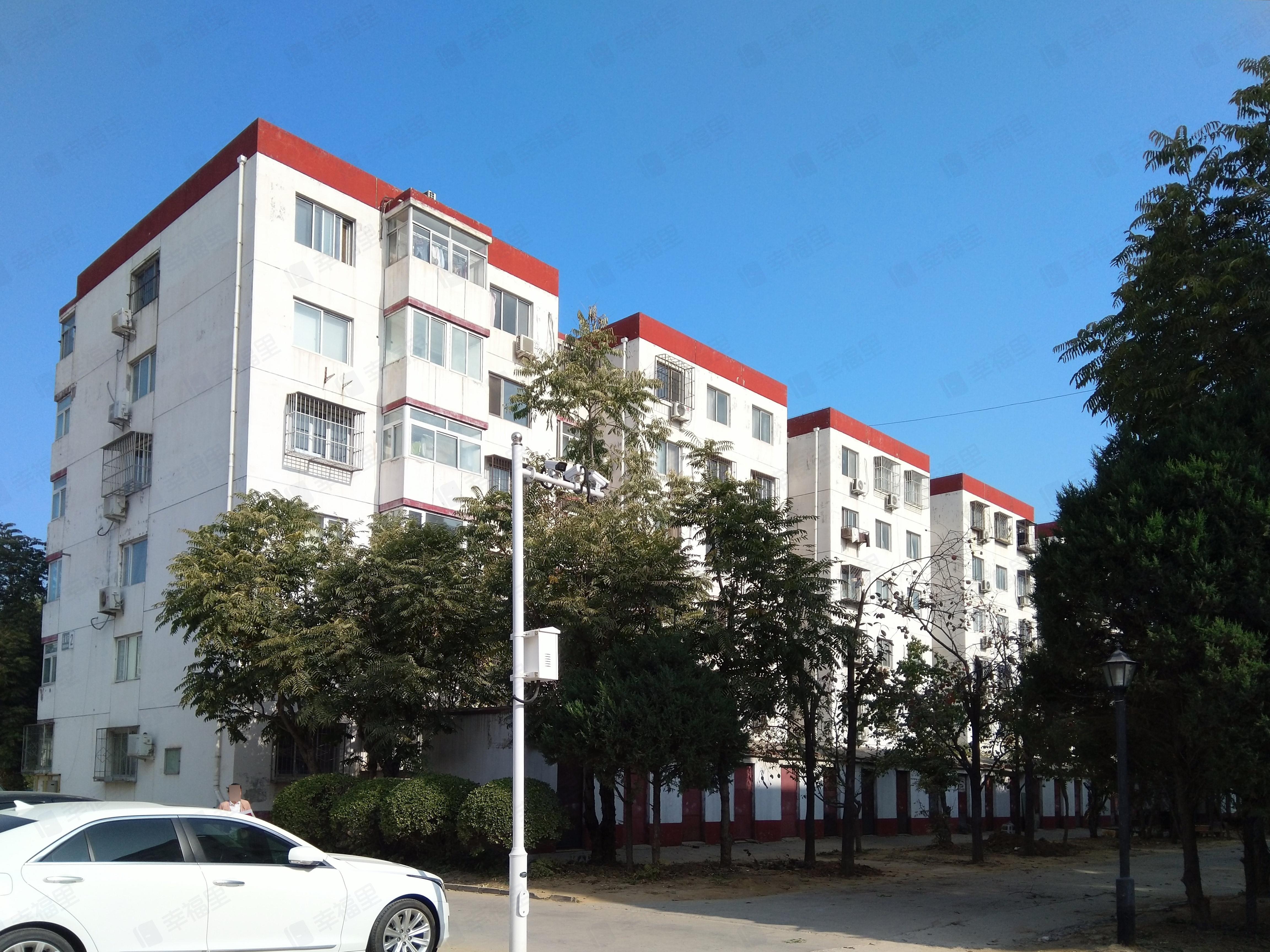 金鑫苑小区小区效果图