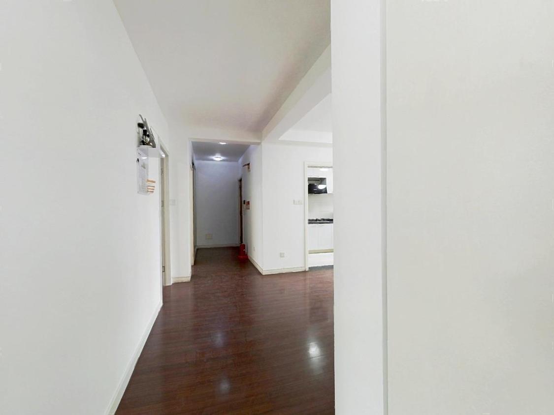 整租·恒大华城(天地苑三期)