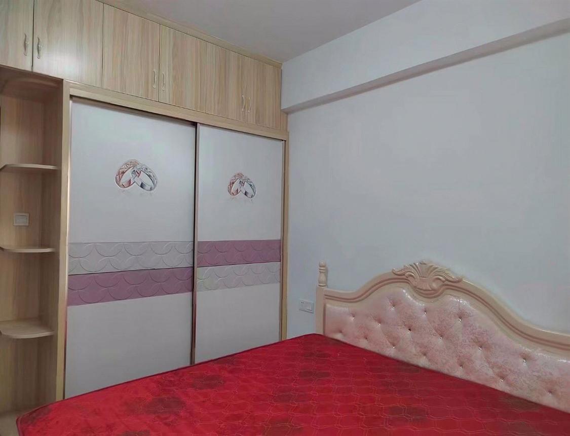 整租·嘉惠小区(A1区)