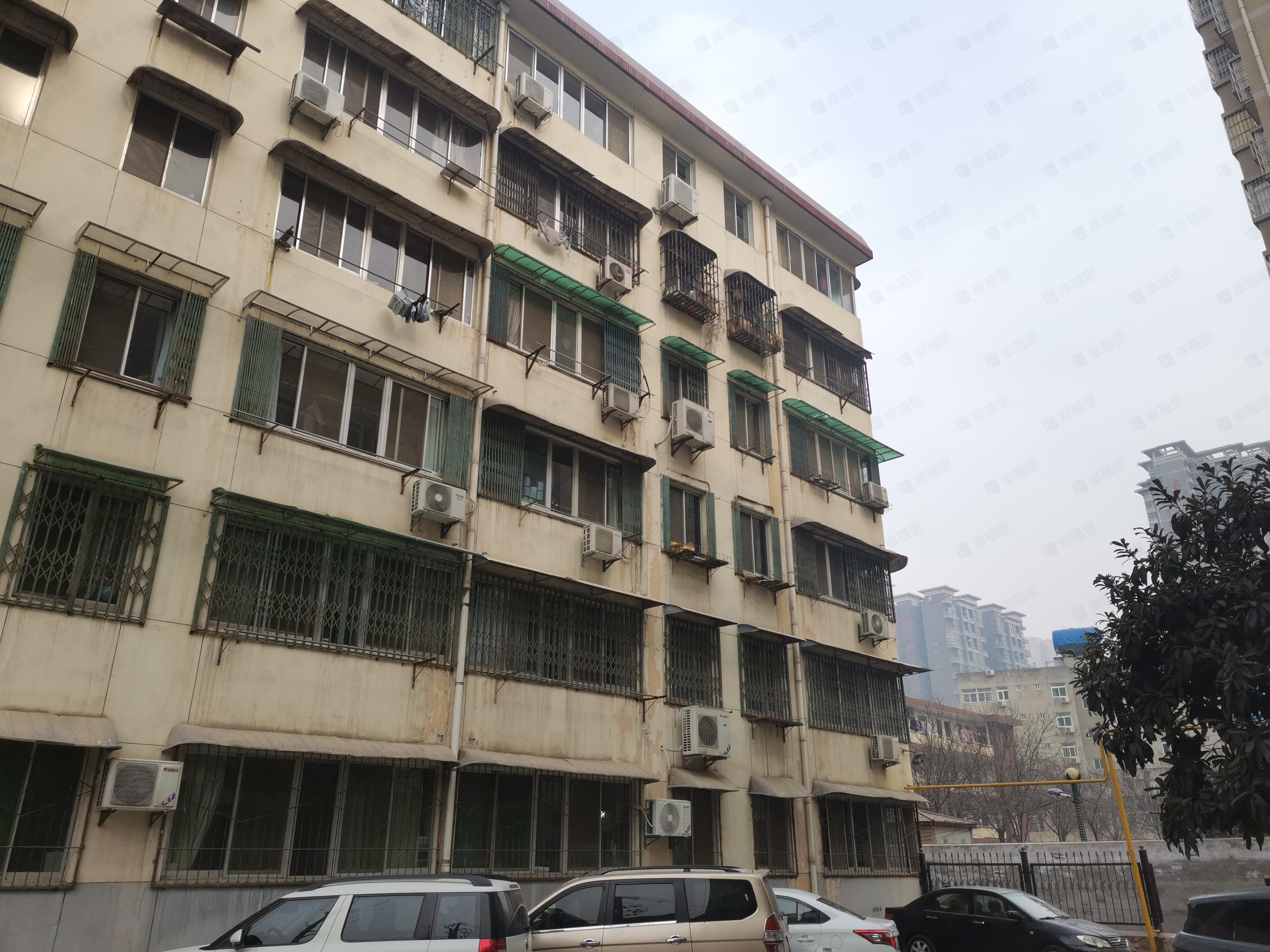 泰和小区小区效果图